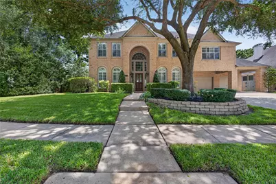 4334 Sweet Cicely Court, Houston, TX 77059 - Photo 1