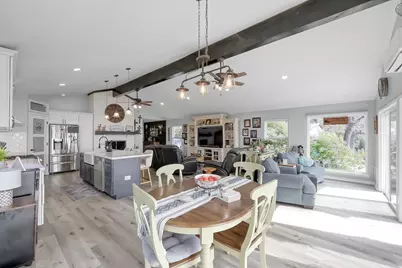 329 Sassafras Drive, Trinity, TX 75862 - Photo 16