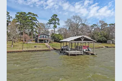 329 Sassafras Drive, Trinity, TX 75862 - Photo 42