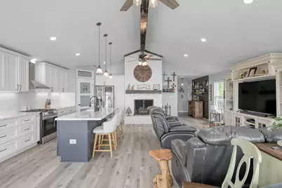 329 Sassafras Drive, Trinity, TX 75862 - Photo 6