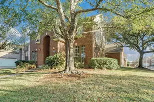20002 Barton Creek Ct, Katy, TX 77450 - Photo 2