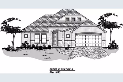 1041 Comal Trail, Dayton, TX 77535 - Photo 1