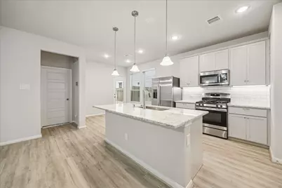 15359 Caravel Bay Court, Houston, TX 77053 - Photo 14