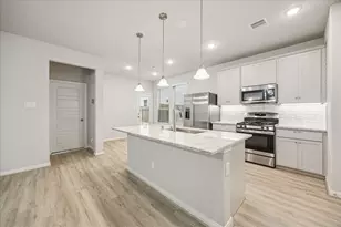 15359 Caravel Bay Ct, Houston, TX 77053 - Photo 14