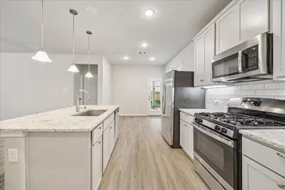 15359 Caravel Bay Court, Houston, TX 77053 - Photo 12