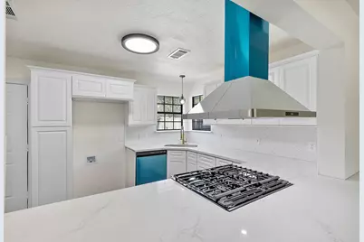 504 Percival Street #A, Tomball, TX 77375 - Photo 24