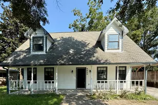 504 Percival St, Tomball, TX 77375 - Photo 1