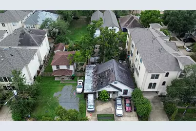 5119 Eigel Street, Houston, TX 77007 - Photo 2