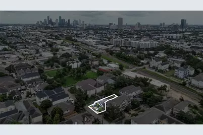 5119 Eigel Street, Houston, TX 77007 - Photo 8