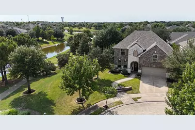 12103 Cove Harbor Lane, Cypress, TX 77433 - Photo 2