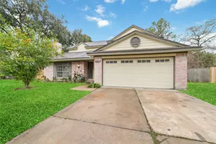 5107 Kleindale Dr, Houston, TX 77066 - Photo 2