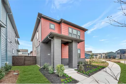 3342 City Heart Avenue, Richmond, TX 77406 - Photo 2