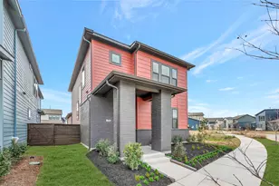 3342 City Heart Ave, Richmond, TX 77406 - Photo 2