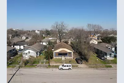 3419 Dennis Street, Houston, TX 77004 - Photo 1