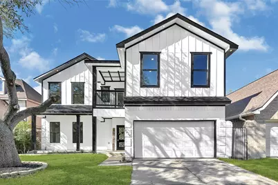 9026 Lawncliff Lane, Houston, TX 77040 - Photo 1