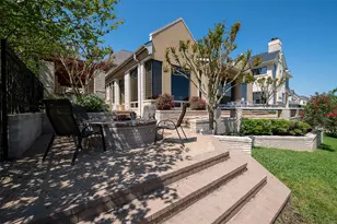 4776 Stonebriair Circle, College Station, TX 77845 - Photo 36