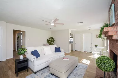 10427 Huntington Crest Drive, Houston, TX 77099 - Photo 1