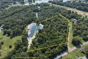 Na Lcr 898, Jewett, TX 75846 - Photo 1