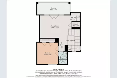 4410 Yoakum Boulevard, Houston, TX 77006 - Photo 42