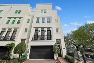 4410 Yoakum Blvd, Houston, TX 77006 - Photo 1