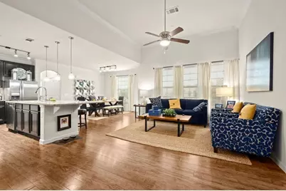 29980 Fm 2978 #D1T, Magnolia, TX 77354 - Photo 1