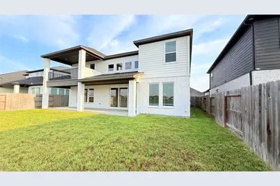 18331 Licola Meadow Lane, Richmond, TX 77407 - Photo 20