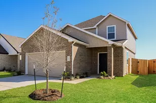 3001 Wild Indigo, Brookshire, TX 77423 - Photo 2