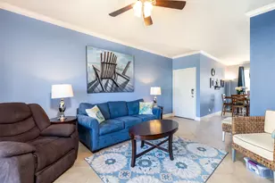 7000 Seawall Blvd, Galveston, TX 77551 - Photo 2