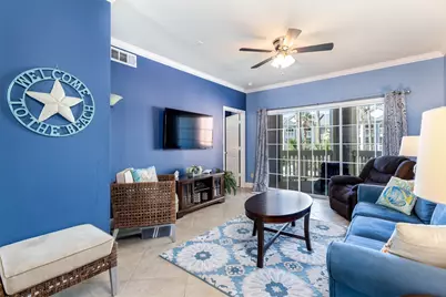 7000 Seawall Boulevard #324, Galveston, TX 77551 - Photo 1