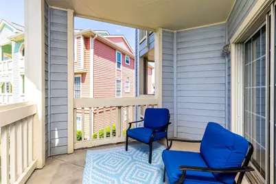7000 Seawall Boulevard #324, Galveston, TX 77551 - Photo 12