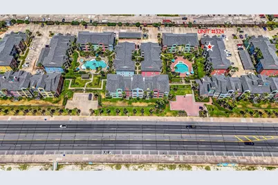 7000 Seawall Boulevard #324, Galveston, TX 77551 - Photo 14