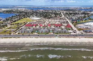7000 Seawall Blvd, Galveston, TX 77551 - Photo 24