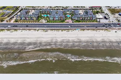 7000 Seawall Boulevard #324, Galveston, TX 77551 - Photo 16