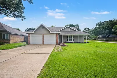 2710 Village Circle Drive, Katy, TX 77493 - Photo 1