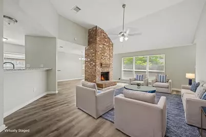 2710 Village Circle Drive, Katy, TX 77493 - Photo 12