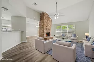 2710 Village Cir Dr, Katy, TX 77493 - Photo 12