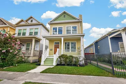 432 W 25th Street, Houston, TX 77008 - Photo 2