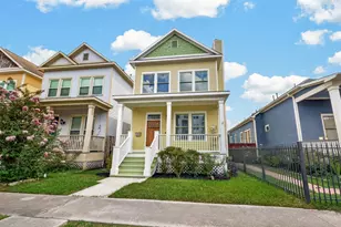 432 W 25th St, Houston, TX 77008 - Photo 2