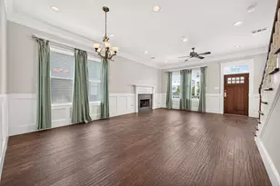 432 W 25th St, Houston, TX 77008 - Photo 6