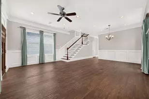 432 W 25th St, Houston, TX 77008 - Photo 4