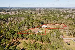 118 Roosevelt St, Shepherd, TX 77371 - Photo 50