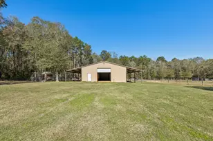 118 Roosevelt St, Shepherd, TX 77371 - Photo 36