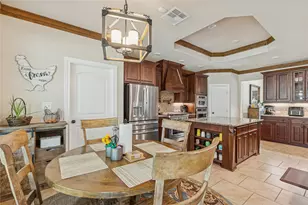 118 Roosevelt St, Shepherd, TX 77371 - Photo 8