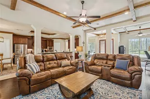 118 Roosevelt St, Shepherd, TX 77371 - Photo 6