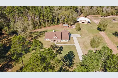 118 Roosevelt Street, Shepherd, TX 77371 - Photo 46