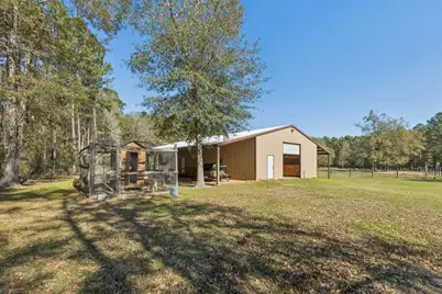 118 Roosevelt Street, Shepherd, TX 77371 - Photo 36