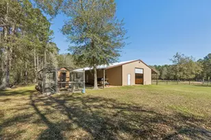 118 Roosevelt St, Shepherd, TX 77371 - Photo 36