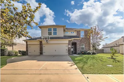 209 Meadow Ridge Way, Clute, TX 77531 - Photo 1