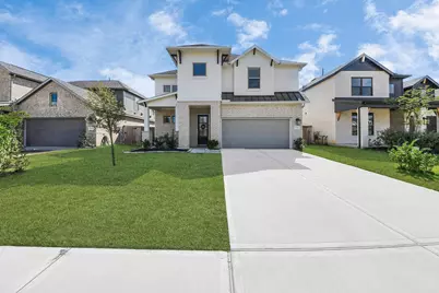 21323 Oakley Claremont Court, Magnolia, TX 77355 - Photo 2