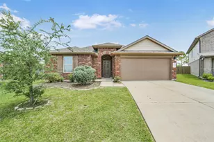 9503 Wedgewood Colony Ct, Richmond, TX 77407 - Photo 2